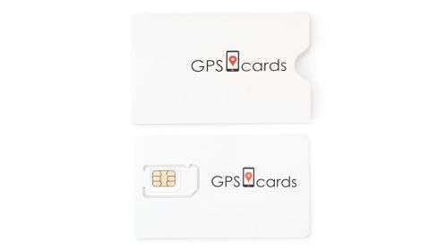 GPS SIM Cards for PETBIZ GPS Pet Real Time Dog Tracker and Activity Monitor